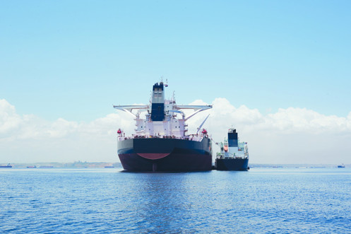 Frontline Ltd and Golden Ocean Group Limited invest in Bunkering Joint Venture with Trafigura