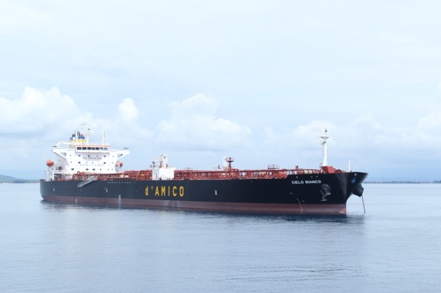 2021 TFG Marine Cielo Bianco