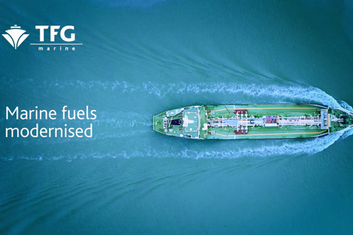 Marine fuels modernised