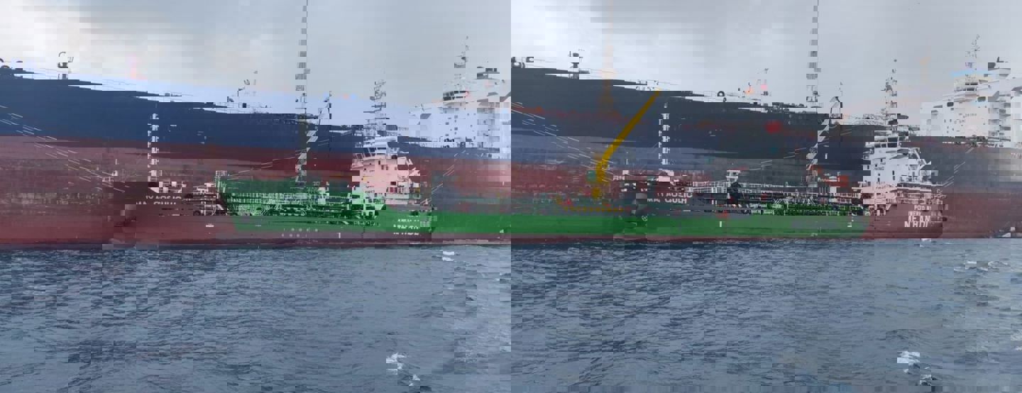 02 03 2026 Leading Spanish Bunkering Company Vilma Oil Med