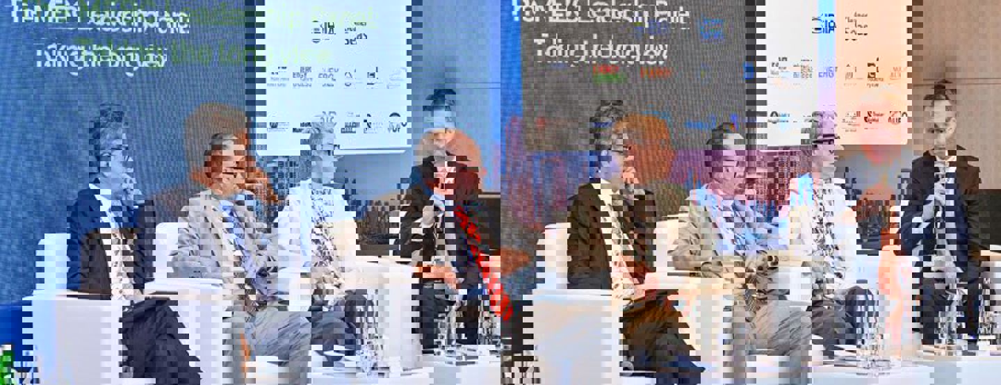 12 02 2026 Message From Kenneth Dam