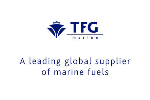 2021 TFG Leading global supplier of marine fuel