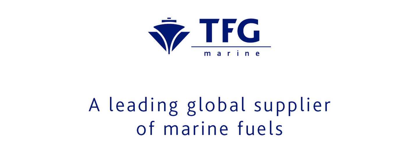 2021 TFG Leading global supplier of marine fuel