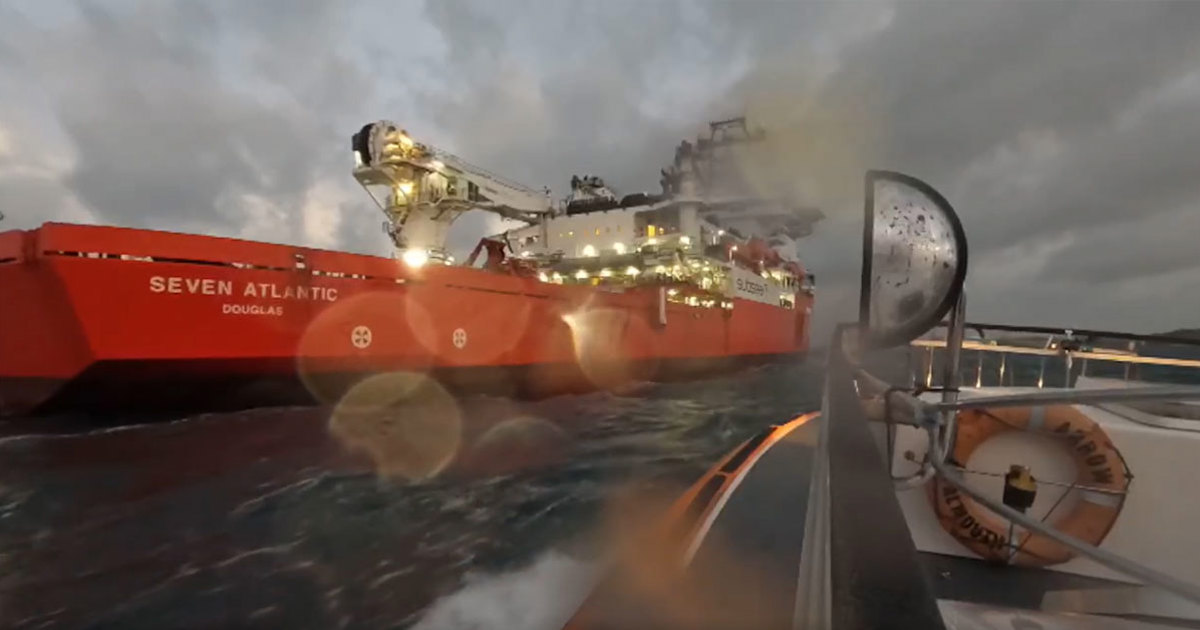 TFG Marine is the one of Falmouth Harbour, Cornwall’s largest marine