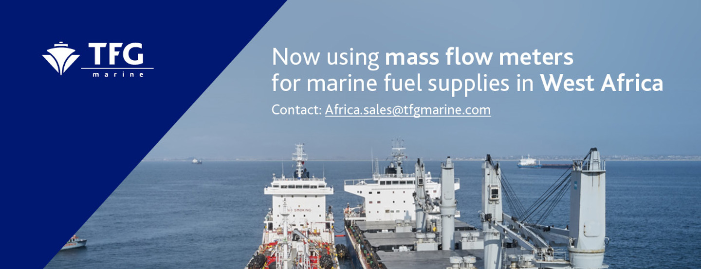 2021 tfg marine Vemahonesty