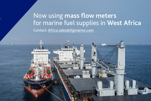 2021 tfg marine Vemahonesty