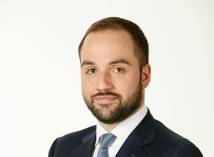 George Karagiannis