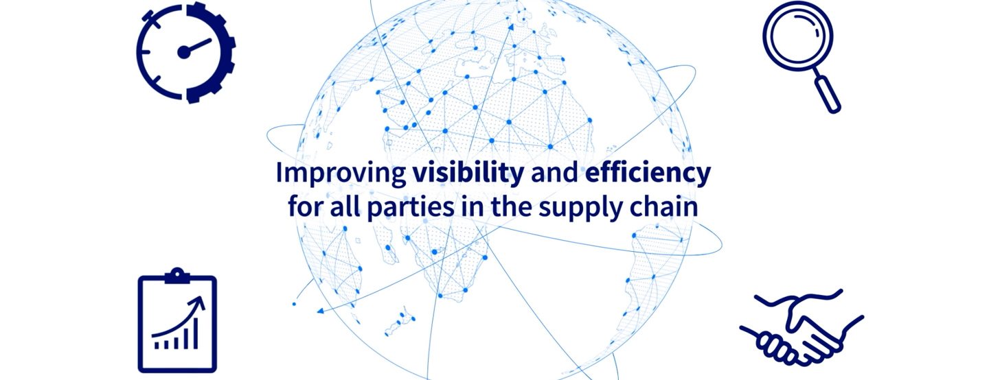 TFG Marine collaborative digital end-to-end platform