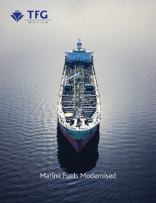 TFG Marine Corporate Brochure thumb