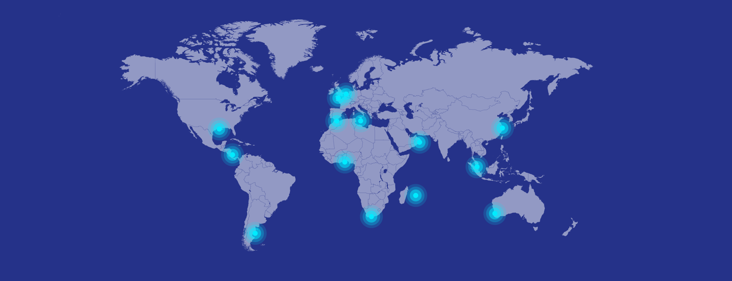 Tfg Marine Web Map