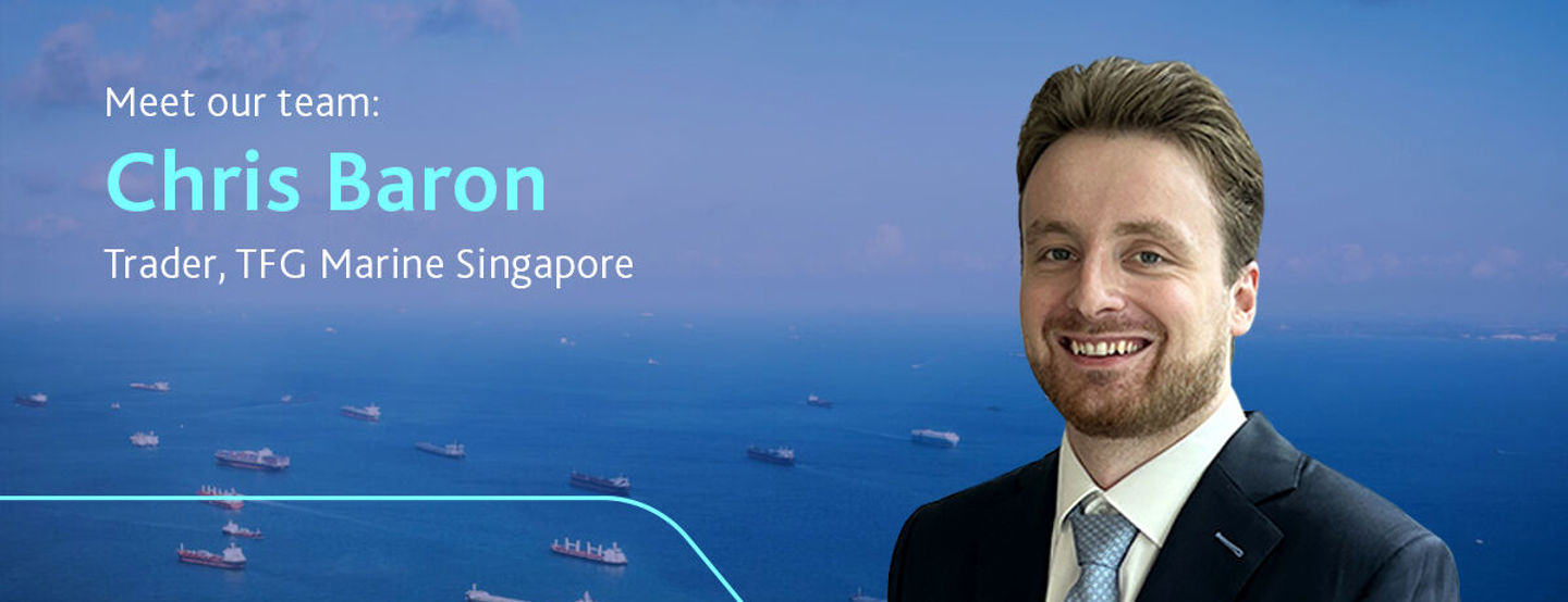 16 02 2026 Meet Chris Baron