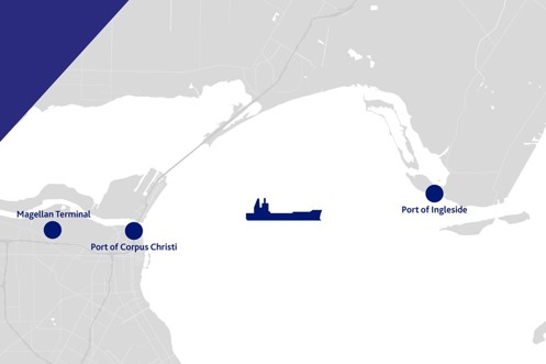 2021 TFG Marine US Guld Operations
