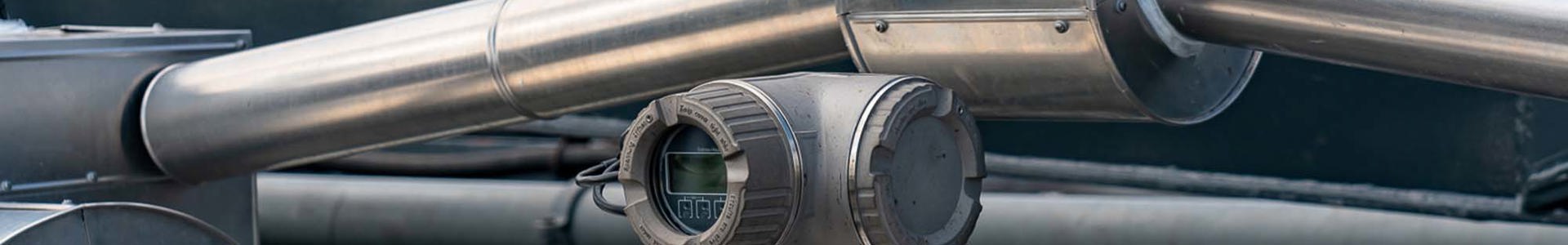 page banner