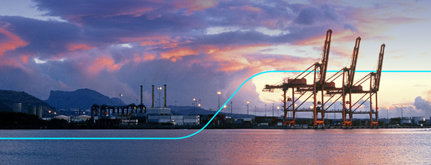 TFG Marine and ZeroNorth complete first eBDN trial at Port Louis Mauritius