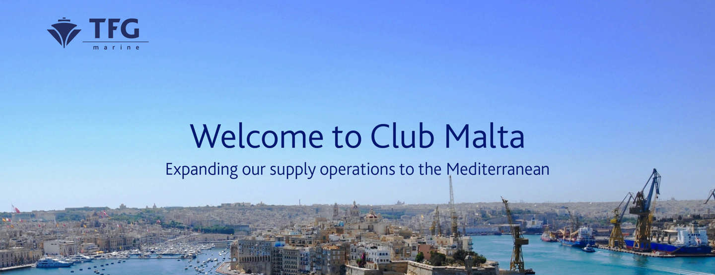 TFG Marine Malta