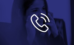 Grievance hotline by phone reporting