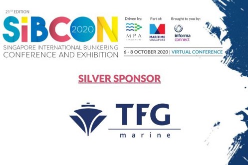 TFG Marine SIBCON 2020